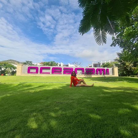 Villa Bien - Resort Oceanami - Long Hai - 3 & 4 Phong Ngu Εξωτερικό φωτογραφία