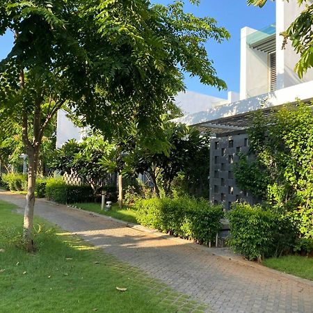 Villa Bien - Resort Oceanami - Long Hai - 3 & 4 Phong Ngu Εξωτερικό φωτογραφία