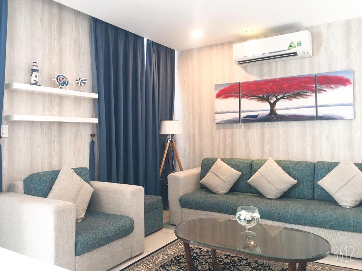 Villa Bien - Resort Oceanami - Long Hai - 3 & 4 Phong Ngu Εξωτερικό φωτογραφία
