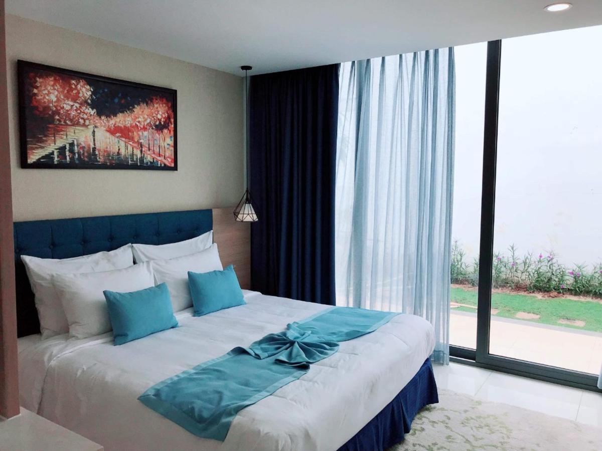 Villa Bien - Resort Oceanami - Long Hai - 3 & 4 Phong Ngu Εξωτερικό φωτογραφία