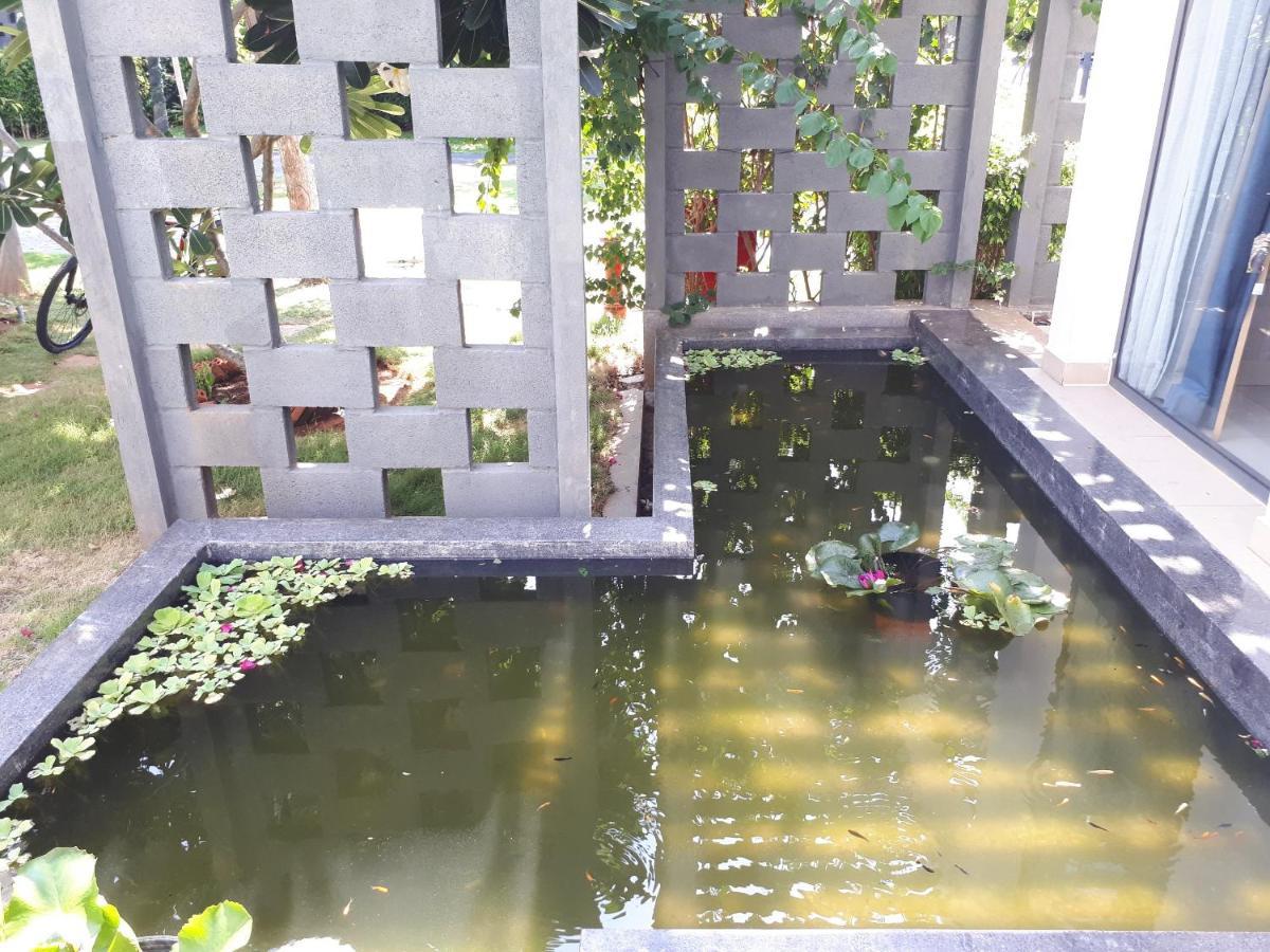 Villa Bien - Resort Oceanami - Long Hai - 3 & 4 Phong Ngu Εξωτερικό φωτογραφία