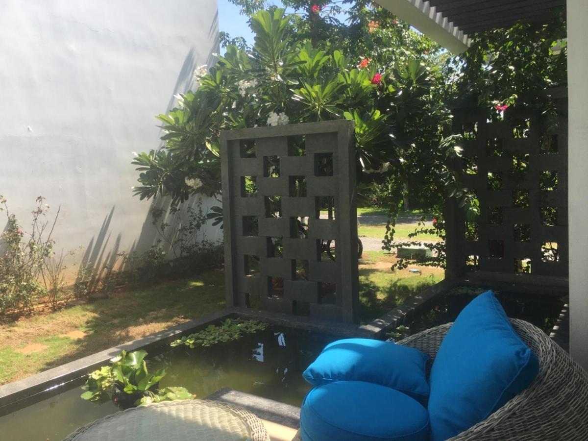 Villa Bien - Resort Oceanami - Long Hai - 3 & 4 Phong Ngu Εξωτερικό φωτογραφία