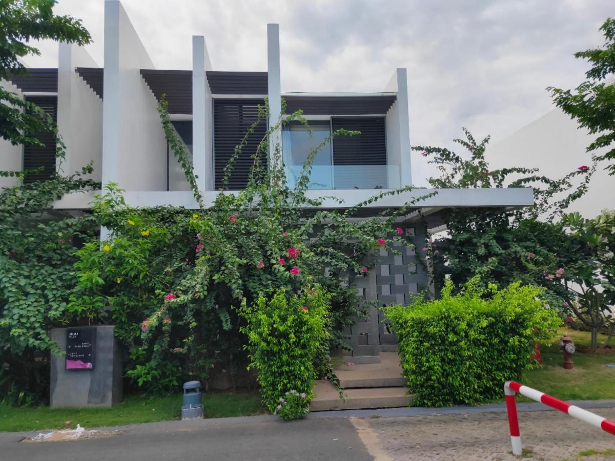 Villa Bien - Resort Oceanami - Long Hai - 3 & 4 Phong Ngu Εξωτερικό φωτογραφία