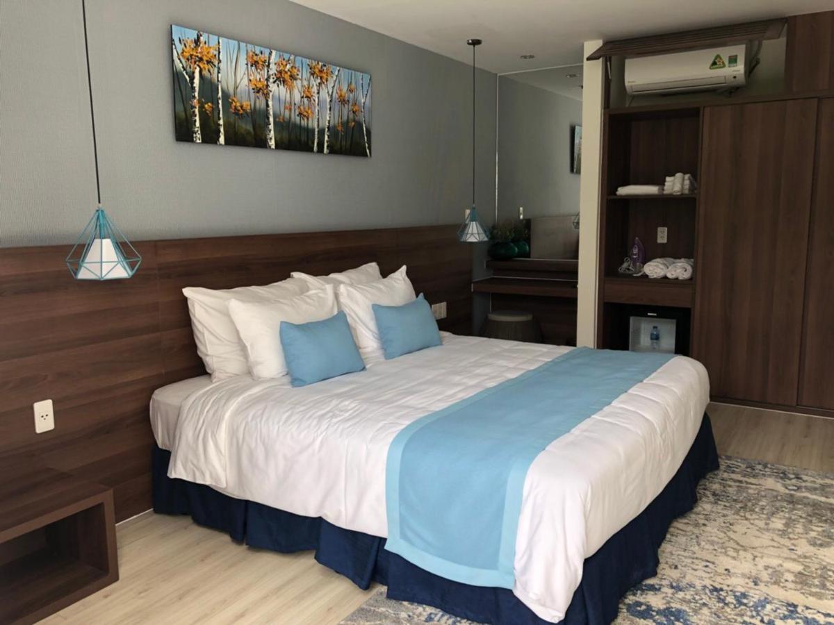 Villa Bien - Resort Oceanami - Long Hai - 3 & 4 Phong Ngu Εξωτερικό φωτογραφία