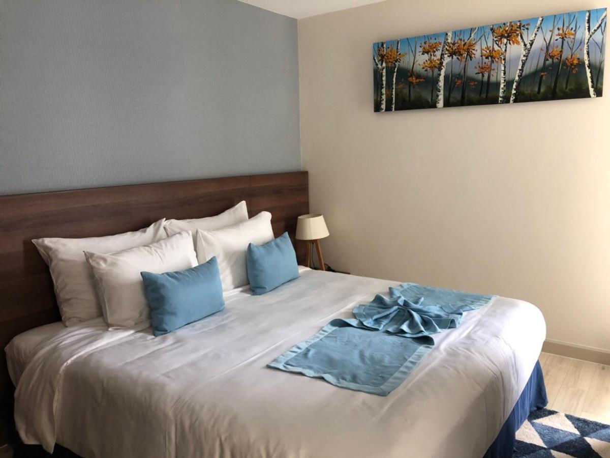 Villa Bien - Resort Oceanami - Long Hai - 3 & 4 Phong Ngu Εξωτερικό φωτογραφία
