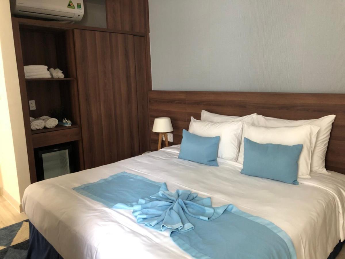 Villa Bien - Resort Oceanami - Long Hai - 3 & 4 Phong Ngu Εξωτερικό φωτογραφία