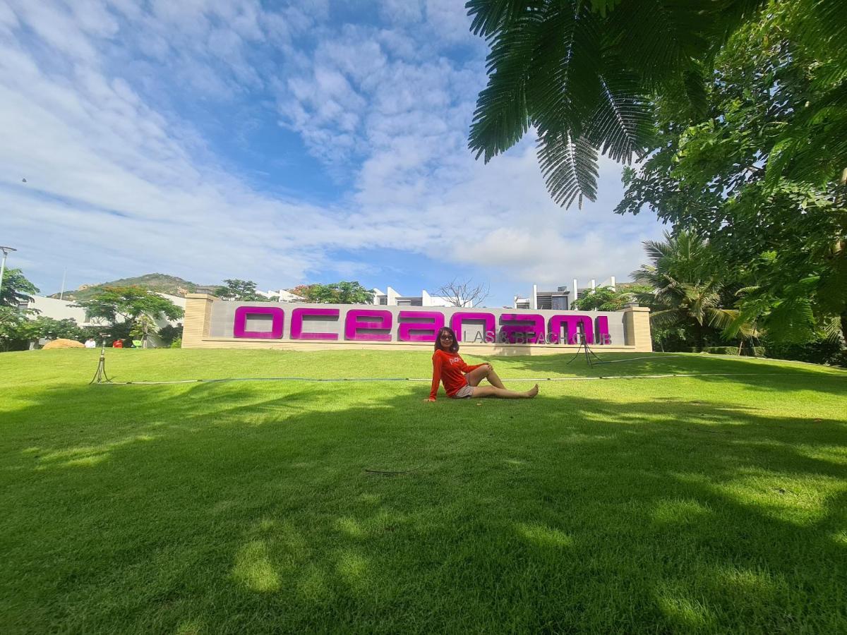 Villa Bien - Resort Oceanami - Long Hai - 3 & 4 Phong Ngu Εξωτερικό φωτογραφία