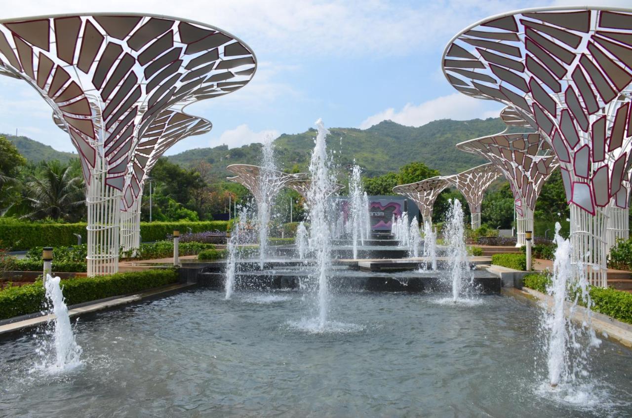 Villa Bien - Resort Oceanami - Long Hai - 3 & 4 Phong Ngu Εξωτερικό φωτογραφία