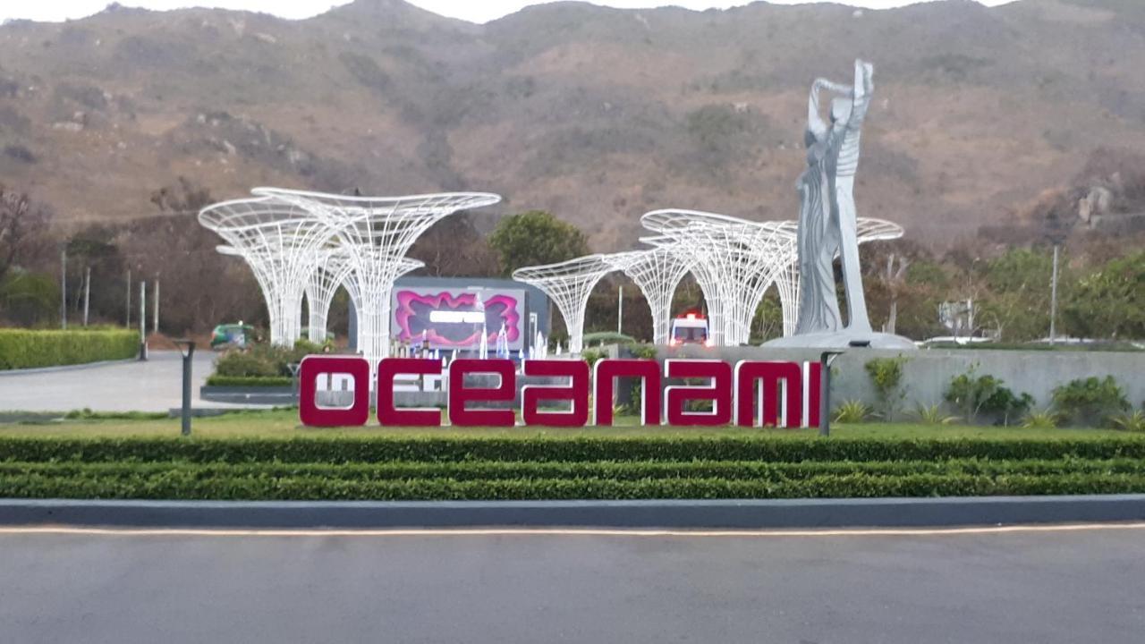 Villa Bien - Resort Oceanami - Long Hai - 3 & 4 Phong Ngu Εξωτερικό φωτογραφία