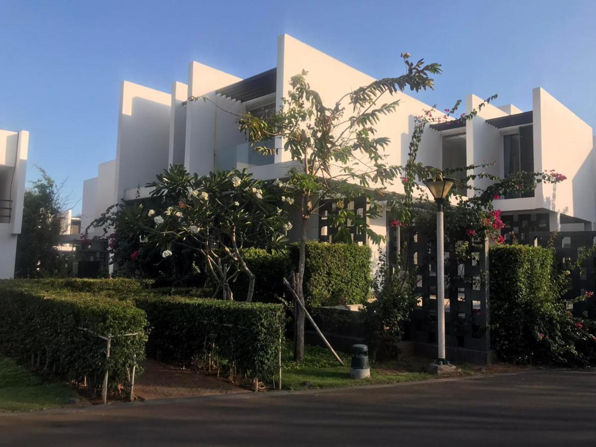 Villa Bien - Resort Oceanami - Long Hai - 3 & 4 Phong Ngu Εξωτερικό φωτογραφία