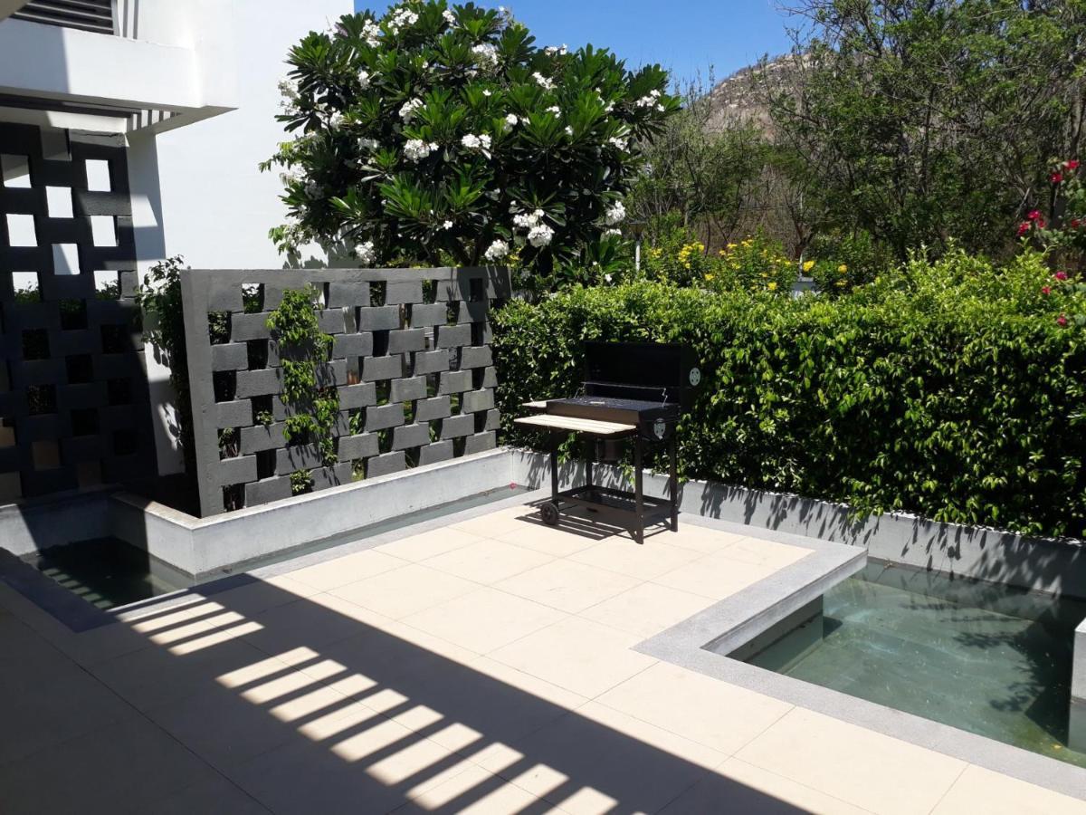 Villa Bien - Resort Oceanami - Long Hai - 3 & 4 Phong Ngu Εξωτερικό φωτογραφία