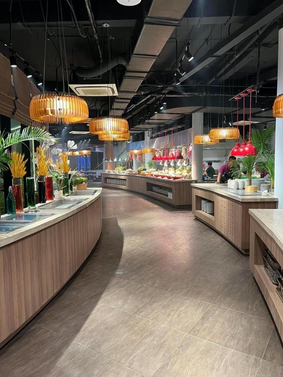 Villa Bien - Resort Oceanami - Long Hai - 3 & 4 Phong Ngu Εξωτερικό φωτογραφία
