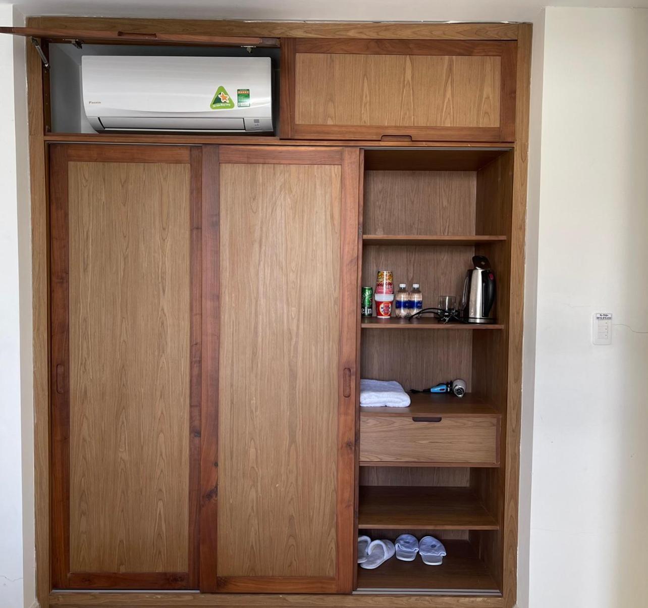 Villa Bien - Resort Oceanami - Long Hai - 3 & 4 Phong Ngu Εξωτερικό φωτογραφία