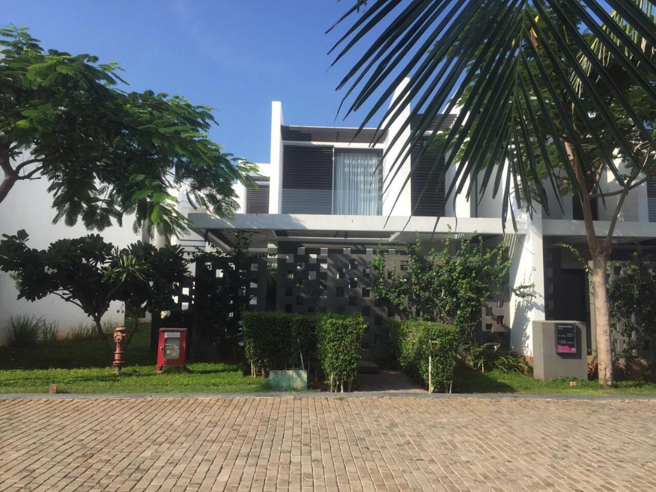 Villa Bien - Resort Oceanami - Long Hai - 3 & 4 Phong Ngu Εξωτερικό φωτογραφία