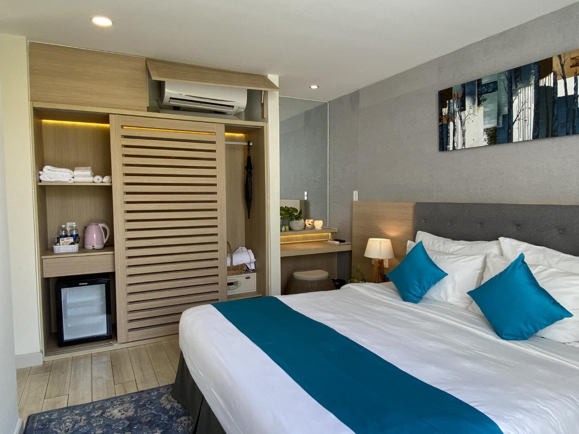 Villa Bien - Resort Oceanami - Long Hai - 3 & 4 Phong Ngu Εξωτερικό φωτογραφία