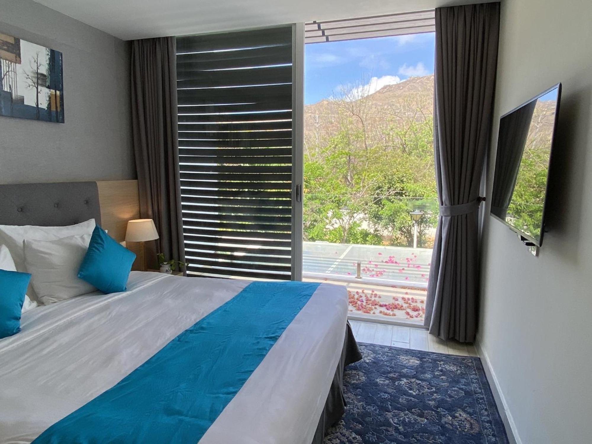 Villa Bien - Resort Oceanami - Long Hai - 3 & 4 Phong Ngu Εξωτερικό φωτογραφία