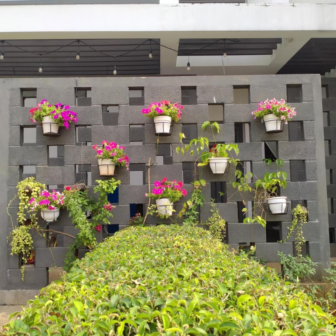 Villa Bien - Resort Oceanami - Long Hai - 3 & 4 Phong Ngu Εξωτερικό φωτογραφία