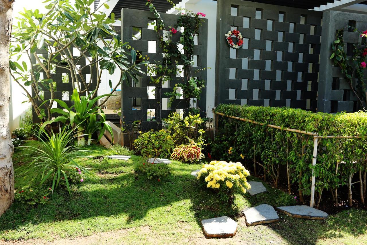 Villa Bien - Resort Oceanami - Long Hai - 3 & 4 Phong Ngu Εξωτερικό φωτογραφία